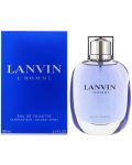 Lanvin Toaletna voda L'Homme, 100 ml - 1t