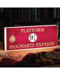 Svjetlo Paladone Movies: Harry Potter - Hogwarts Express - 5t