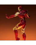 Svjetiljka Paladone Marvel: Iron Man - Iron Man - 3t