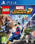 LEGO Marvel Super Heroes 2 (PS4) - 1t