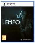 Lempo - Deluxe Edition (PS5) - 1t