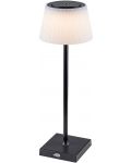 LED stolna svjetiljka Rabalux - Taena 76010, IP 44, 4 W, prigušiva, crna - 1t