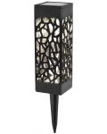 LED dekorativna solarna lampa Rabalux - Mora 8949, 0.16W, IP23, 3000K, 2lm - 2t