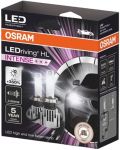 LED Auto žarulje Osram - LEDriving HL Intense, H7/H18, 21W, 2 komada - 1t