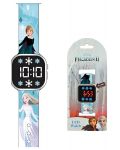 LED sat Kids Euroswan - Frozen, Elsa and Anna - 1t