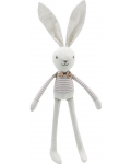Lutka od lana The Puppet Company – Muški zec, 30 cm - 1t