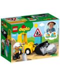 Konstruktor Lego Duplo Town – Buldožer (10930) - 2t