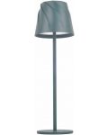 LED stolna svjetiljka Vivalux - Estella, 3W, IP54, prigušiva, zelena - 1t