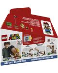 Konstruktor Lego Super Mario – Avanture s Marijom, početni set (71360) - 3t