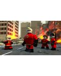 LEGO The Incredibles (PS4) - 7t