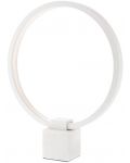 LED stolna svjetiljka Smarter - Ado 01-3058, IP20, 240V, 12W, bijela - 1t