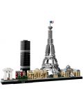 Konstruktor Lego Architecture – Pariz (21044) - 3t