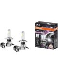 LED Auto žarulje Osram - LEDriving, HL Intense, H4/H19, 27/23W, 2 komada - 2t