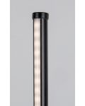 LED Lampion Rabalux - Luigi 74005, IP 20, 18 W, crni - 3t