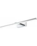 LED zidna svjetiljka Smarter - Neptune 01-1674, IP44, 240V, 12W, krom - 1t