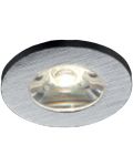 LED Svjetiljka za ugradnju Smarter - MT 117 70321, IP20, 1W, aluminij - 1t