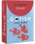 Leo Lionni's Friends Go Fish Card Game - 1t