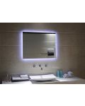 LED Ogledalo za zid Inter Ceramic - ICL 1802, 70 x 90 cm - 1t