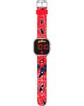 LED sat Kids Euroswan - Spider-Man - 2t