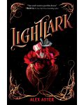 Lightlark (Hardcover) - 1t