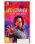 Life Is Strange: True Colors - Kod u kutiji (Nintendo Switch) - 1t