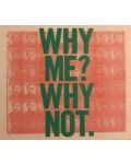 Liam Gallagher - Why Me? Why Not., Deluxe (CD) - 1t