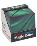 Logička igra Magic Cube: Shashibo kocka - zelena - 1t