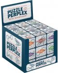 Logička slagalica Professor Puzzle - Puzzle Perplex, asortiman - 1t