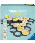 Logička igra Ravensburger GraviTrax Junior - Starter set S Start i trčanje - 1t