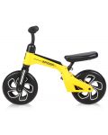 Bicikl za ravnotežu Lorelli - Spider, žuti - 2t