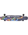 Longboard Byox 42“ Dancing Style - 2t