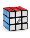 Logička igra Spin Master - Rubik's Cube V10, 3 x 3 - 2t