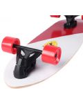 Longboard Mesuca - Ferrari FBW92 - 5t