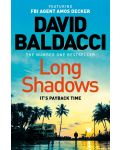 Long Shadows (Amos Decker series, 7) - 1t