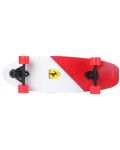 Longboard Mesuca - Ferrari FBW92 - 3t