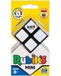 Logička igra Rubik's 2x2 Mini V5 - 1t