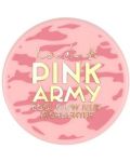 Lovely Highlighter-žele Pink Army Cool Glow, 9 g - 2t