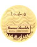 Lovely Puder u prahu Banana Chocolate, 8 g - 1t