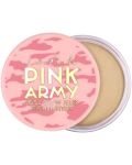 Lovely Highlighter-žele Pink Army Cool Glow, 9 g - 1t