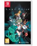 Lost Ruins (Nintendo Switch) - 1t