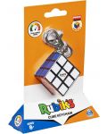 Logička igra privjesak za ključeve Rubik's 3x3 - 1t