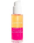 Lumene Valo Serum-koktel Nordic-C Arctic Berry, 30 ml - 1t