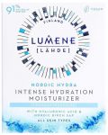 Lumene Lahde Hidratantna krema Nordic Hydra, 50 ml - 4t