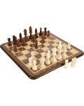 Luksuzan set za šah Mixlore - 3t
