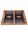 Backgammon Manopoulos - Američki orah i crni hrast - 5t