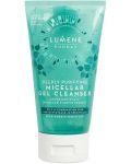 Lumene Puhdas Micelarni gel za čišćenje lica, 150 ml - 1t