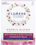 Lumene Lumo Vitality Revitalizirajuća noćna krema Nordic Bloom, 50 ml - 3t