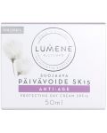 Lumene Klassikko Dnevna krema za pomlađivanje, SPF 15, 50 ml - 3t