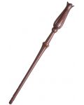 Čarobni štapić The Noble Collection Movies: Harry Potter - Luna Lovegood, 30 cm - 1t