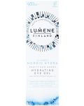 Lumene Lahde Hidratantni gel za oči Nordic Hydra, 15 ml - 2t